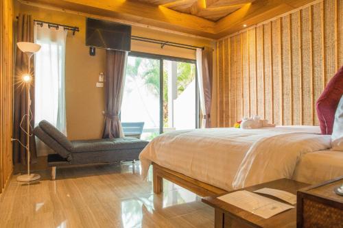 Adarin beach Resort in Mae Nam Adarin beach Resort in Mae Nam