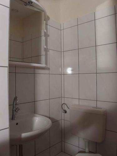 Bathroom, Ferienwohnung Winkler in Worlitz Bathroom, Ferienwohnung Winkler in Worlitz
