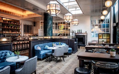 Bar/lounge, The River Lee Hotel a member of The Doyle Collection in Cork Bar/lounge, The River Lee Hotel a member of The Doyle Collection in Cork