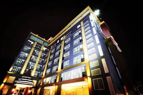 スカイ ドーム リソテル18