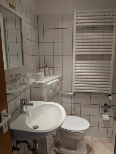 This photo about Landhaus am Friesendeich shared on HyHotel.com