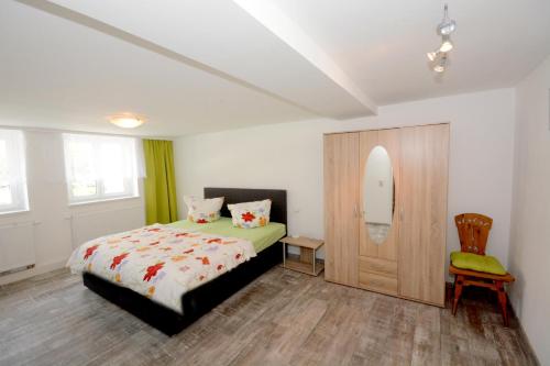 Grafenblick, Ferienwohnung mit Aussicht! in Konigstein/Sachs. Schw. Grafenblick, Ferienwohnung mit Aussicht! in Konigstein/Sachs. Schw.