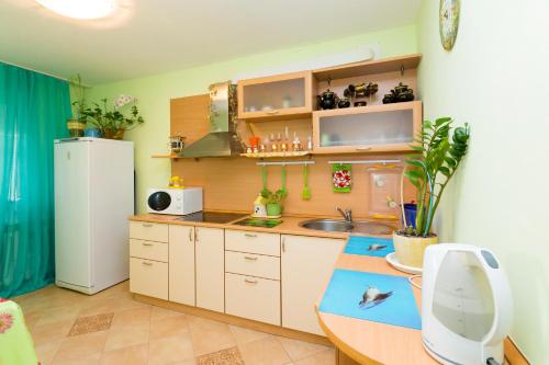 This photo about Apartament by Congress Hall shared on HyHotel.com