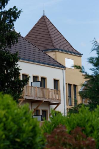 Medicis Home Paray le Monial in ปาแร-เลอ-โมเนียล Medicis Home Paray le Monial in ปาแร-เลอ-โมเนียล