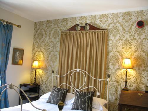 This photo about St Anns Guest House shared on HyHotel.com