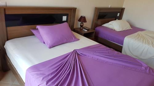 This photo about Hotel Ocean View & Restaurante Seafood shared on HyHotel.com