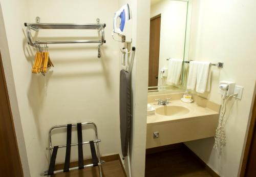 This photo about Best Western Centro Monterrey shared on HyHotel.com