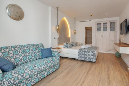 This photo about Hotel & Spa La Residencia Puerto shared on HyHotel.com