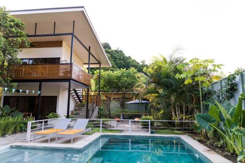 This photo about Villa Cacao shared on HyHotel.com