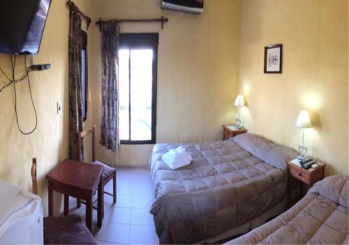 This photo about Posada del Navegante shared on HyHotel.com