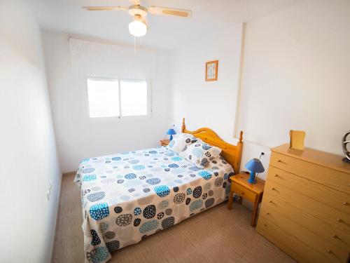 This photo about Apartment EDIFICIO SAN LUIS II shared on HyHotel.com