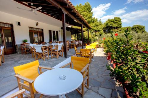 This photo about Maria's House shared on HyHotel.com