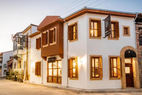 Вхід, Djumba Hotel & Cafe in Нікосія Вхід, Djumba Hotel & Cafe in Нікосія