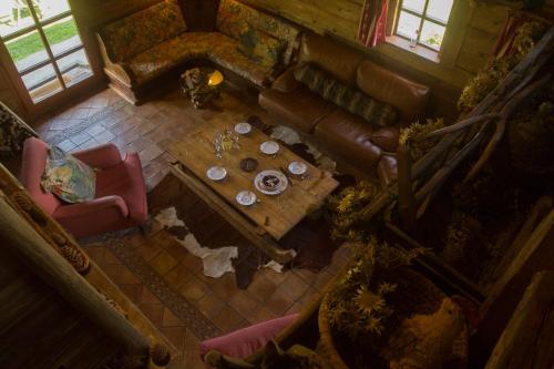 Reine des Aravis - chalet isolé (Reine des Aravis - chalet isole) in Saint Nicolas La Chapelle Reine des Aravis - chalet isolé (Reine des Aravis - chalet isole) in Saint Nicolas La Chapelle