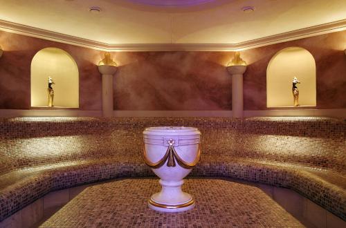 Spa, Richmond Nua Wellness-Spa in Sapanca Spa, Richmond Nua Wellness-Spa in Sapanca