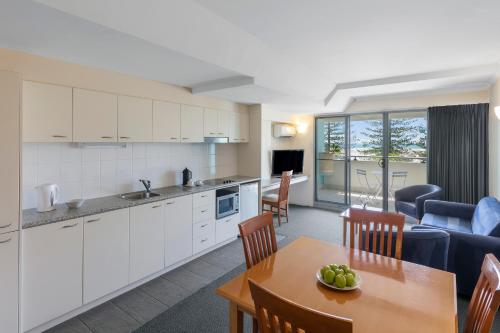 Cocina, Nesuto The Entrance in Costa Central Cocina, Nesuto The Entrance in Costa Central