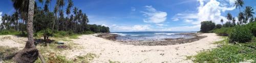Beach, Pondok Oma in Matanurung Beach, Pondok Oma in Matanurung
