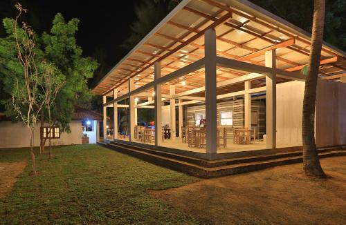 Food and beverages, ArugamBay PodBay in Arugam Bay Food and beverages, ArugamBay PodBay in Arugam Bay