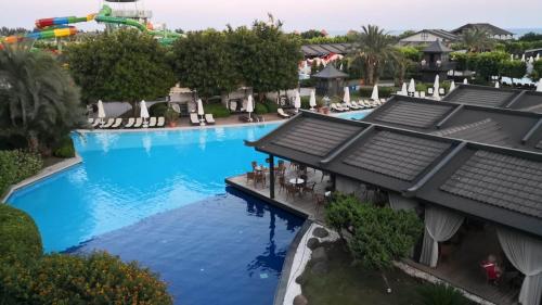 Limak Lara Deluxe Hotel & Resort Antalya