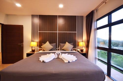 Hotel Nice Bangtao Beach
