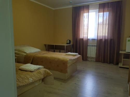 게스트 룸, Hotel in Teberda in 테베르다 게스트 룸, Hotel in Teberda in 테베르다