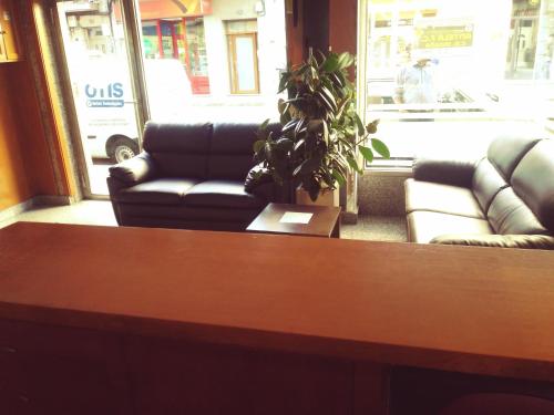 Hotel orly in Xinzo De Limia Hotel orly in Xinzo De Limia