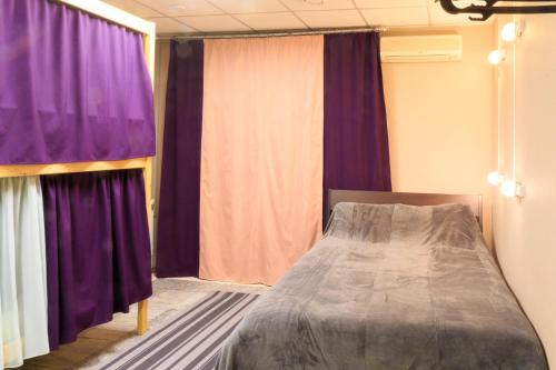 This photo about Hostel Nakhodka shared on HyHotel.com