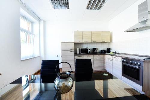 Facilities, Ferienwohnung Zittau in Zittau Facilities, Ferienwohnung Zittau in Zittau