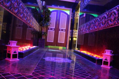Spa, Makeen Homes by Warwick in Dhahrat Laban Spa, Makeen Homes by Warwick in Dhahrat Laban