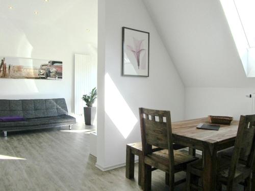 Apartamentos Dilger Apartments
