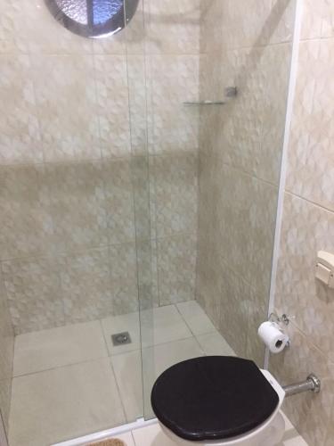 Bathroom, Rainha do Mar in Do Ubatuba Bathroom, Rainha do Mar in Do Ubatuba