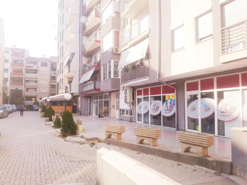 Tetovo Apartment Superb Location in Tetovo Tetovo Apartment Superb Location in Tetovo