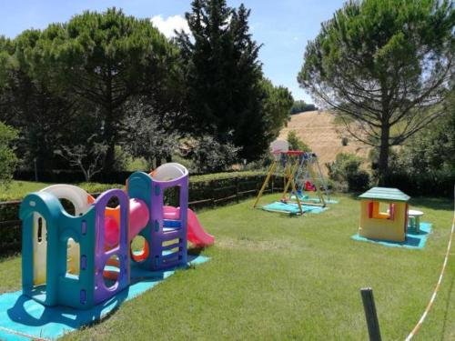 This photo about Agriturismo Shanti House shared on HyHotel.com