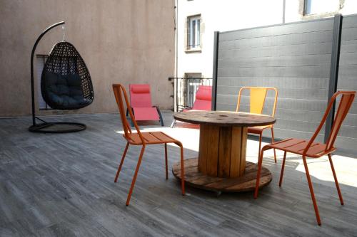 This photo about Yseria Hotel shared on HyHotel.com