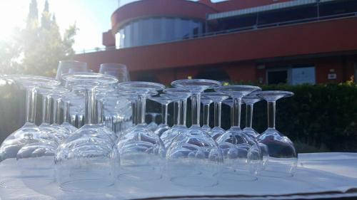 This photo about Agriturismo Shanti House shared on HyHotel.com