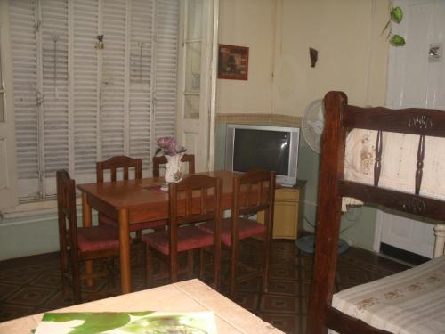 Hotel CAMAGO, alquileres temporarios