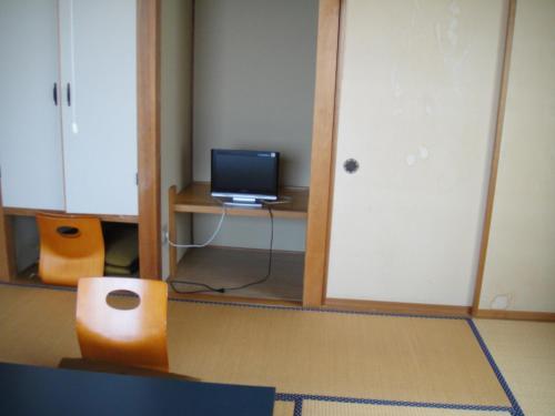 This photo about Gosanso shared on HyHotel.com