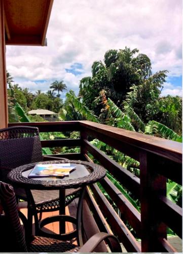 在meiguo.com看到的Kalani Hawaii Private Lodging的介绍图片