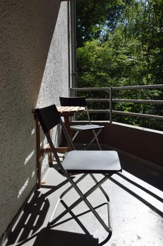 Facilities, Tillmanns-Haus in Steglitz - Zehlendorf Facilities, Tillmanns-Haus in Steglitz - Zehlendorf