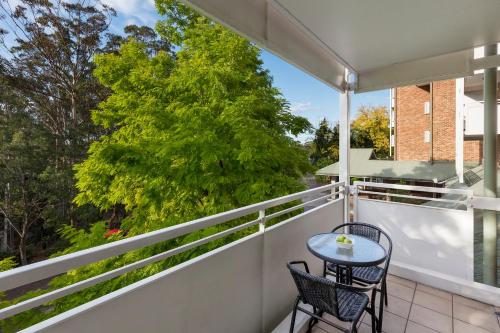 Balkon/terasa, Nesuto Pennant Hills in Distrikt Hills Balkon/terasa, Nesuto Pennant Hills in Distrikt Hills