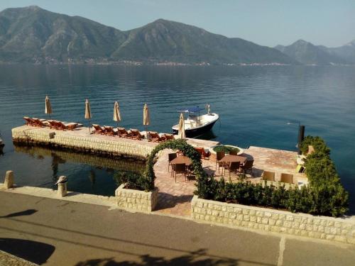 منظر, Apartment Radimiri in لجوتا منظر, Apartment Radimiri in لجوتا