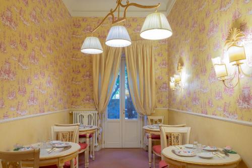 Hotel B&B Relais Tiffany