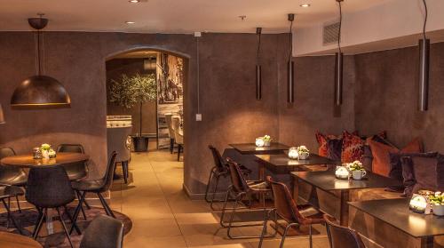 This photo about Saga Apartments Oslo shared on HyHotel.com