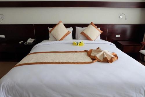 Indochine Hotel in Quyet Thang Indochine Hotel in Quyet Thang