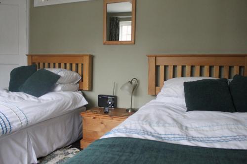 IVY COTTAGE B and B in Buckingham IVY COTTAGE B and B in Buckingham