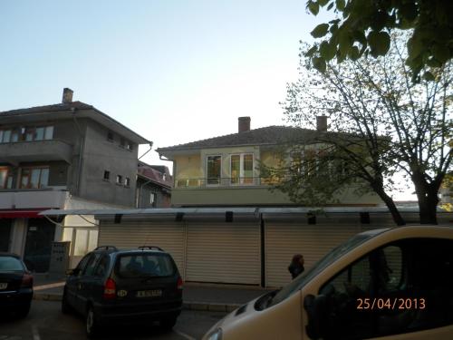 This photo about Maria Apartment shared on HyHotel.com