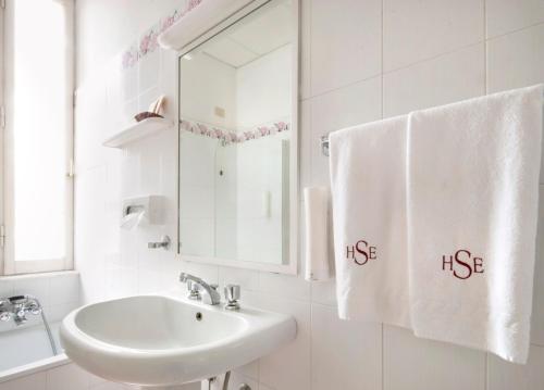 This photo about Hotel Settentrionale Esplanade shared on HyHotel.com