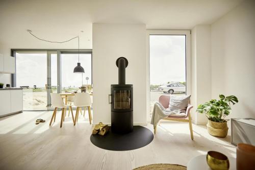 Villa White I in Fehmarnsund Villa White I in Fehmarnsund