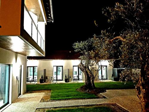 Hôtel O Abel, Hotel rural