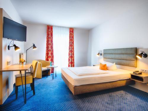 ACHAT Hotel Zwickau in Zwickau ACHAT Hotel Zwickau in Zwickau